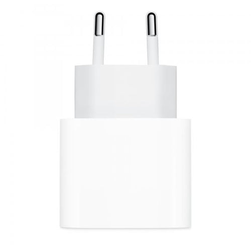 Apple 20W USB-C Adapter - White