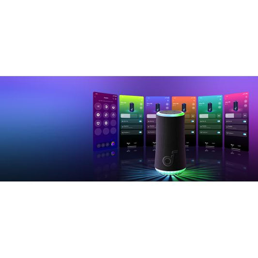 Anker Soundcore Glow - Black