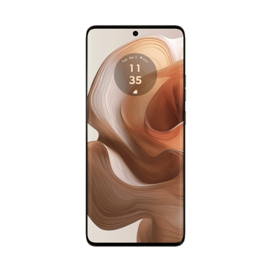 Motorola XT2401-1 Moto Edge 50 Ultra 5G 16GB RAM 1TB - Nordic Wood