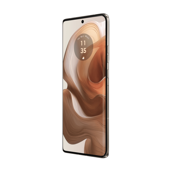 Motorola XT2401-1 Moto Edge 50 Ultra 5G 16GB RAM 1TB - Nordic Wood