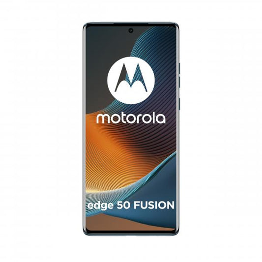 Motorola XT2429-2 Moto Edge 50 Fusion 5G 12GB RAM 256GB - Forest Blue