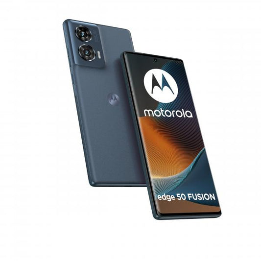Motorola XT2429-2 Moto Edge 50 Fusion 5G 12GB RAM 256GB - Forest Blue