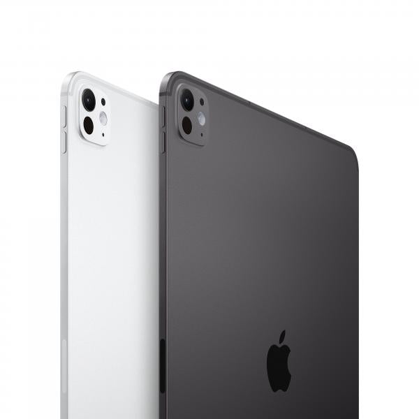 Tablet Apple iPad Pro 11 (2024) M4 2TB WiFi + Cellular - Silver