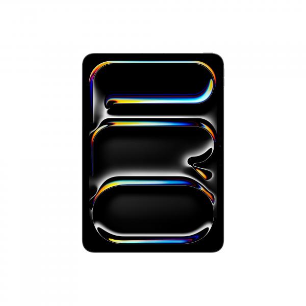 Tablet Apple iPad Pro 11 (2024) M4 256GB WiFi + Cellular - Space Black