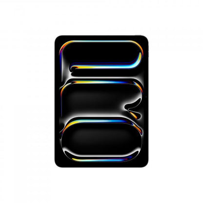 Tablet Apple iPad Pro 11 (2024) M4 256GB WiFi + Cellular - Space Black