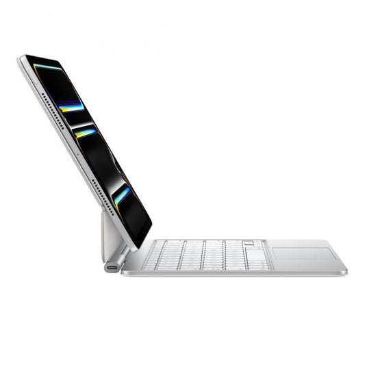 Apple Magic Keyboard for iPad Pro 11 QWERTY - White
