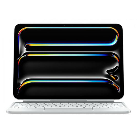 Apple Magic Keyboard for iPad Pro 11 QWERTY - White