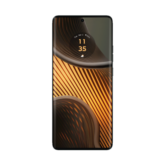 Motorola XT2401-1 Moto Edge 50 Ultra 5G 16GB RAM 1TB - Forest Grey