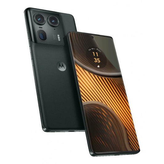 Motorola XT2401-1 Moto Edge 50 Ultra 5G 16GB RAM 1TB - Forest Grey