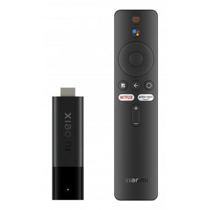 Xiaomi Mi Smart TV Stick 4K - Black