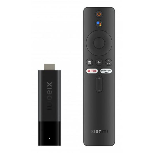 Xiaomi Mi Smart TV Stick 4K - Black