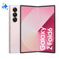 Samsung Galaxy Z Fold6 F956B 5G 12GB RAM 256GB - Pink