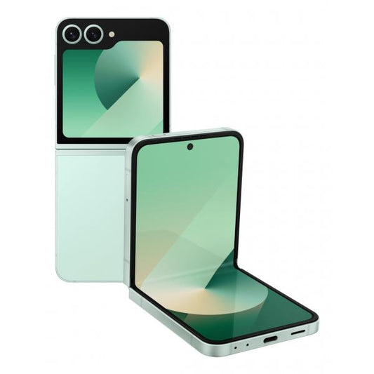 Samsung Galaxy Z Flip6 F741B 5G Dual Sim 12GB RAM 512GB - Mint