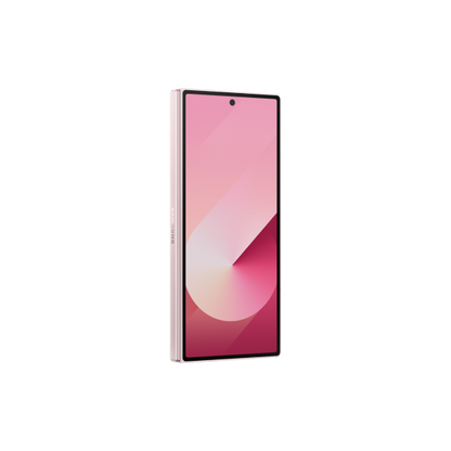 Samsung Galaxy Z Fold6 F956B 5G 12GB RAM 256GB - Pink