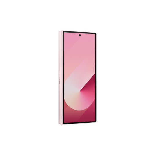 Samsung Galaxy Z Fold6 F956B 5G 12GB RAM 256GB - Pink