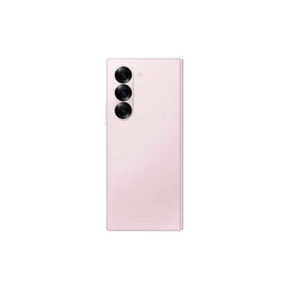 Samsung Galaxy Z Fold6 F956B 5G 12GB RAM 256GB - Pink
