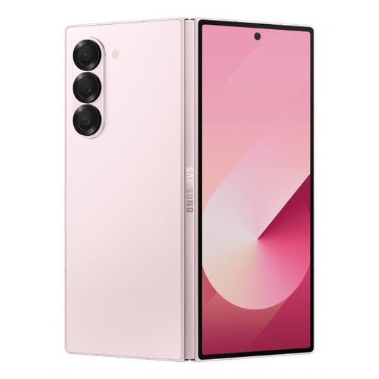 Samsung Galaxy Z Fold6 F956B 5G 12GB RAM 256GB - Pink