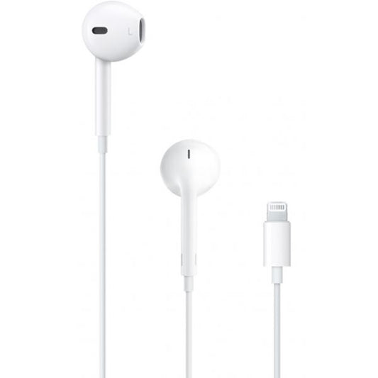 Apple EarPods with Lightning Connector - White