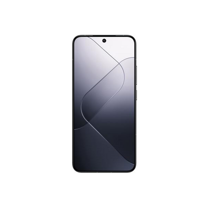 Xiaomi 14 5G Dual Sim 12GB RAM 512GB - Black