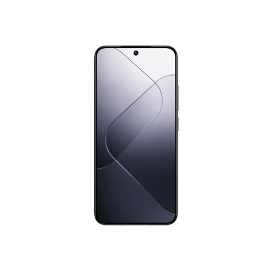 Xiaomi 14 5G Dual Sim 12GB RAM 512GB - Black