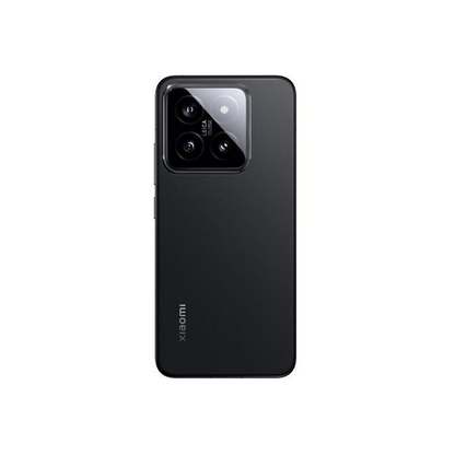 Xiaomi 14 5G Dual Sim 12GB RAM 512GB - Black
