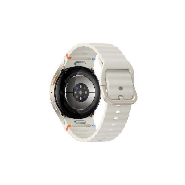 Watch Samsung Galaxy Watch 7 L300 40mm BT - Cream