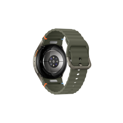 Watch Samsung Galaxy Watch 7 L300 40mm BT - Green