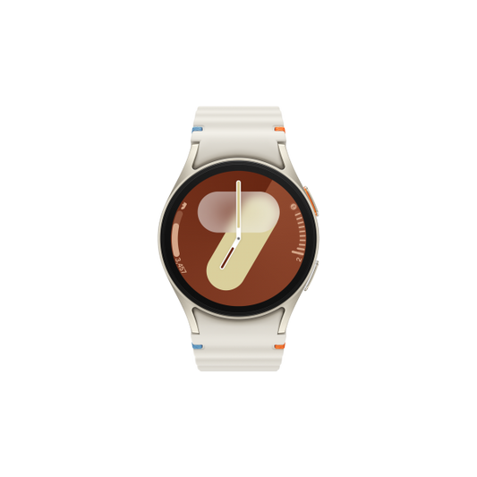 Watch Samsung Galaxy Watch 7 L305 40mm LTE Region East - Cream