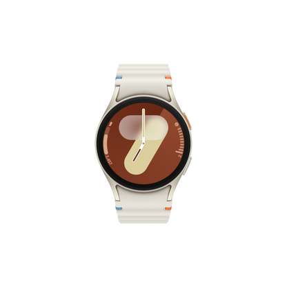 Watch Samsung Galaxy Watch 7 L305 40mm LTE Region East - Cream