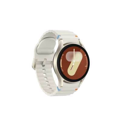 Watch Samsung Galaxy Watch 7 L305 40mm LTE Region East - Cream