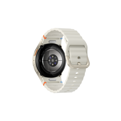 Watch Samsung Galaxy Watch 7 L305 40mm LTE Region East - Cream