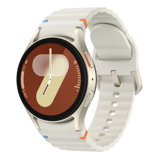 Watch Samsung Galaxy Watch 7 L305 40mm LTE Region East - Cream