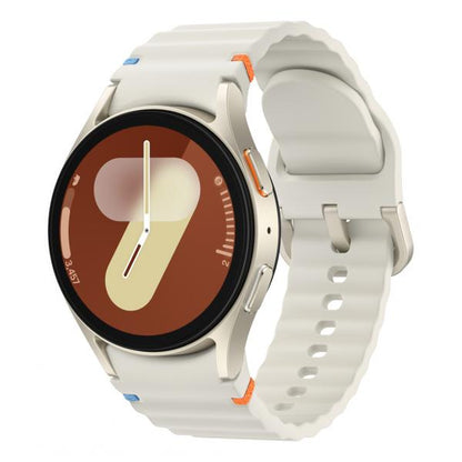 Watch Samsung Galaxy Watch 7 L305 40mm LTE Region East - Cream