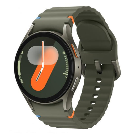 Watch Samsung Galaxy Watch 7 L305 40mm LTE Region East - Green