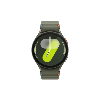 Watch Samsung Galaxy Watch 7 L315 44mm LTE Region East - Green