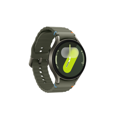Watch Samsung Galaxy Watch 7 L315 44mm LTE Region East - Green