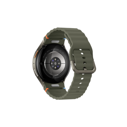 Watch Samsung Galaxy Watch 7 L315 44mm LTE Region East - Green