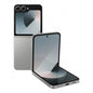 Samsung Galaxy Z Flip6 F741B 5G Dual Sim 12GB RAM 256GB Enterprise Edition - Silver Shadow