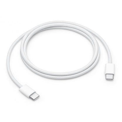 Apple 60W USB-C Charge Cable (1M) - White