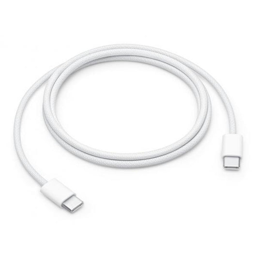 Apple 60W USB-C Charge Cable (1M) - White