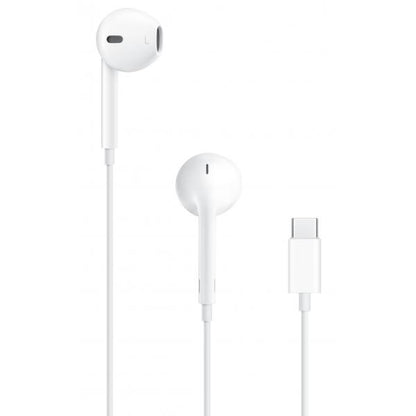 Apple EarPods (USB-C) - White