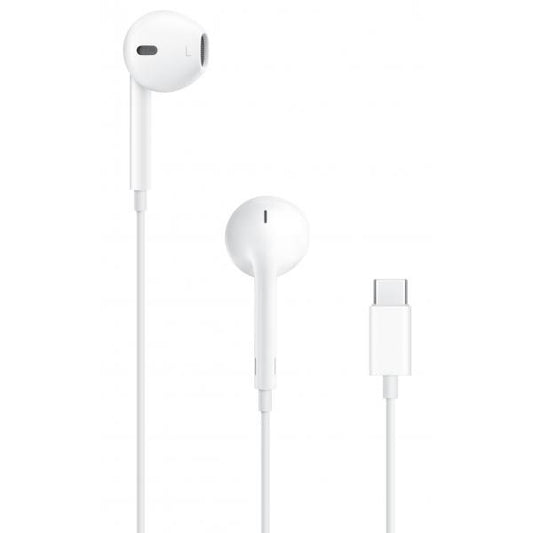 Apple EarPods (USB-C) - White