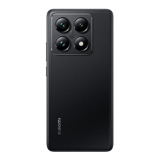 Xiaomi 14T Pro 5G Dual Sim 12GB RAM 512GB - Black