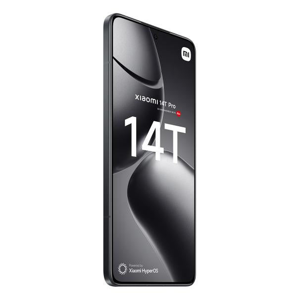 Xiaomi 14T Pro 5G Dual Sim 12GB RAM 512GB - Black