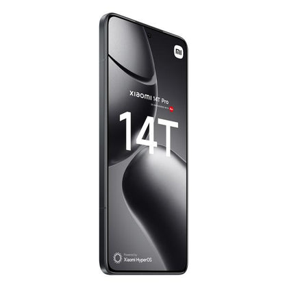 Xiaomi 14T Pro 5G Dual Sim 12GB RAM 512GB - Black