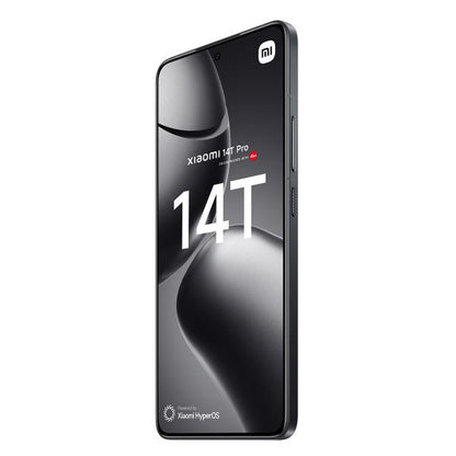 Xiaomi 14T Pro 5G Dual Sim 12GB RAM 512GB - Black
