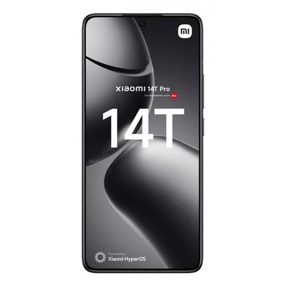 Xiaomi 14T Pro 5G Dual Sim 12GB RAM 512GB - Black