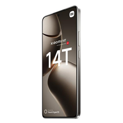 Xiaomi 14T 5G Dual Sim 12GB RAM 256GB - Grey
