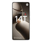 Xiaomi 14T 5G Dual Sim 12GB RAM 256GB - Grey