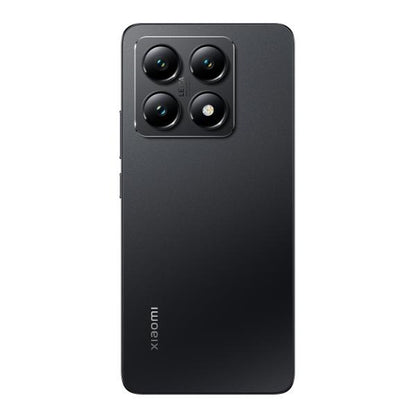 Xiaomi 14T 5G Dual Sim 12GB RAM 256GB - Black